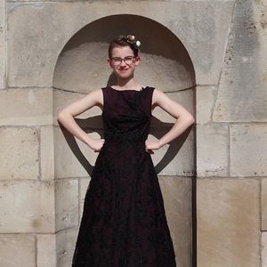 Meet your Posher, Natalie